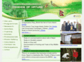 fonnepal.org