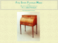fritzwoodwork.com