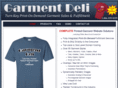garmentdeli.com
