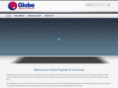 globepolychem.com