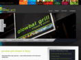 glowbalgrill.com