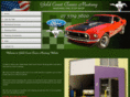 goldcoastclassicmustang.com