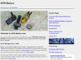 gps-basics.com