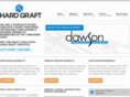 hardgraftcreative.com