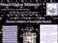heartlights.org