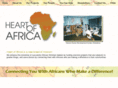 heartofafrica.org