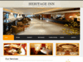 hotelheritageglb.com