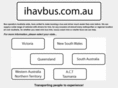 ihavbus.com