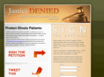 illinoisjusticedenied.com