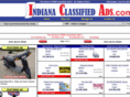 indianaclassifiedads.com