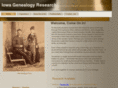 iowagenealogyresearch.com