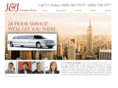 jandjlimousine.com