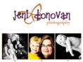 jenidonovanphotography.com