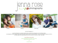 jennarosephotography.com