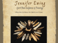 jenniferewing.com