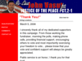 johnvasut.com