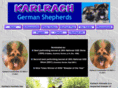 karlrach.com