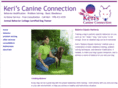 keriscanineconnection.com