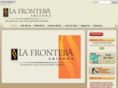 lafronteraarizona.com