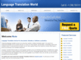 languagetranslationworld.com