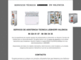 liebherrserviciotecnico.com