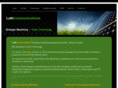 luthcommunications.com