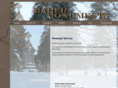 mahermonuments.com