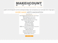 makeitcountmedia.com