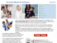 medical-software-australia.com