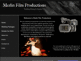 merlinfilms.co.uk