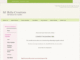 mibellacreations.com