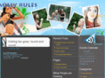 mollyrules.com