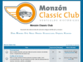 monzonclassicclub.es