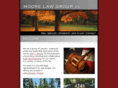 moorelawgrouppc.com