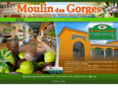 moulindesgorges.com