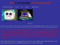 mycomputerprofessional.com