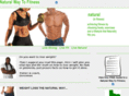 naturalwaytofitness.com
