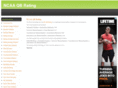 ncaaqbrating.com