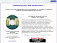 newagewholesale.com