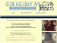 oldeholidayinn.com