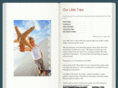 ourlittletrips.com