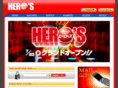 p-heros.jp