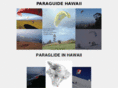 paraguidehawaii.com