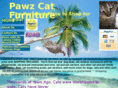 pawzcatfurniture.com