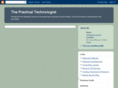 practicaltechnologist.com
