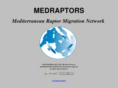 raptormigration.org