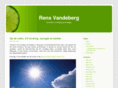 rensvandeberg.com