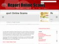 report-online-scams.com