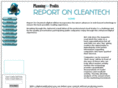 reportoncleantech.com