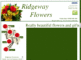 ridgewayflowers.co.uk